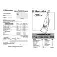ELECTROLUX Z1730 Owners Manual ELECTROLUX Z1730 Owners Manual