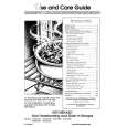WHIRLPOOL KGST300HBT3 Owners Manual WHIRLPOOL KGST300HBT3 Owners Manual