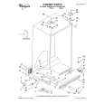 WHIRLPOOL ED2HBEXTB00 Parts Catalog WHIRLPOOL ED2HBEXTB00 Parts Catalog