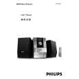 PHILIPS MCD196/93 Owners Manual PHILIPS MCD196/93 Owners Manual