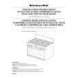 WHIRLPOOL YKDRP467RS00 Installation Manual WHIRLPOOL YKDRP467RS00 Installation Manual