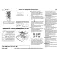 WHIRLPOOL HB D11 S Owners Manual WHIRLPOOL HB D11 S Owners Manual