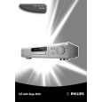 PHILIPS DVD958/001 Owners Manual PHILIPS DVD958/001 Owners Manual