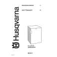 HUSQVARNA QR83F Owners Manual HUSQVARNA QR83F Owners Manual