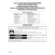 WHIRLPOOL LEV4634JQ1 Installation Manual WHIRLPOOL LEV4634JQ1 Installation Manual