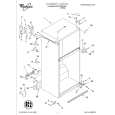 WHIRLPOOL 3VET20DKFW02 Parts Catalog WHIRLPOOL 3VET20DKFW02 Parts Catalog