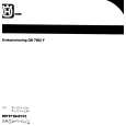 UNKNOWN QN7992F Owners Manual UNKNOWN QN7992F Owners Manual