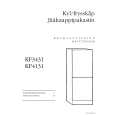 ELEKTRO HELIOS KF4131 Owners Manual ELEKTRO HELIOS KF4131 Owners Manual