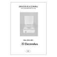 ELECTROLUX EHG3901 Owners Manual ELECTROLUX EHG3901 Owners Manual