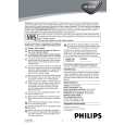 PHILIPS VR150/07 Owners Manual PHILIPS VR150/07 Owners Manual