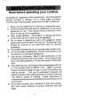WHIRLPOOL A126W Owners Manual WHIRLPOOL A126W Owners Manual