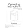 PANASONIC SDMA18N Owners Manual PANASONIC SDMA18N Owners Manual