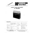 TECHNICS RS254S Service Manual TECHNICS RS254S Service Manual