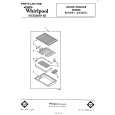 WHIRLPOOL RCK891 Parts Catalog WHIRLPOOL RCK891 Parts Catalog