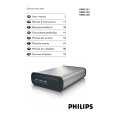 PHILIPS SPD5121CC/05 Owners Manual PHILIPS SPD5121CC/05 Owners Manual