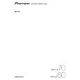 PIONEER VSX-LX60/LFXJ Owners Manual PIONEER VSX-LX60/LFXJ Owners Manual