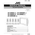 JVC AV29W83/BK Service Manual JVC AV29W83/BK Service Manual