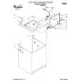 WHIRLPOOL LLT8233AW2 Parts Catalog WHIRLPOOL LLT8233AW2 Parts Catalog