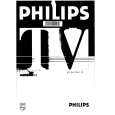 PHILIPS 32PW960B Owners Manual PHILIPS 32PW960B Owners Manual