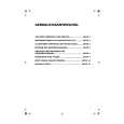 WHIRLPOOL MSG 202 ECO A+/1 Owners Manual WHIRLPOOL MSG 202 ECO A+/1 Owners Manual