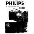 PHILIPS AE2340/00 Owners Manual PHILIPS AE2340/00 Owners Manual