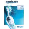 PHILIPS HX5452/83 Owners Manual PHILIPS HX5452/83 Owners Manual