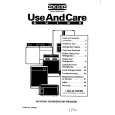 WHIRLPOOL RS22BRXEN00 Owners Manual WHIRLPOOL RS22BRXEN00 Owners Manual