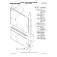 WHIRLPOOL KUDP230Y2 Parts Catalog WHIRLPOOL KUDP230Y2 Parts Catalog