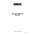AEG ZL914W Owners Manual AEG ZL914W Owners Manual