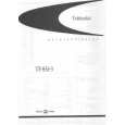 ELEKTRO HELIOS TF831-3 Owners Manual ELEKTRO HELIOS TF831-3 Owners Manual