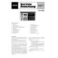 GRUNDIG CN1000 Service Manual GRUNDIG CN1000 Service Manual