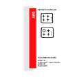 AEG 63405G-W Owners Manual AEG 63405G-W Owners Manual