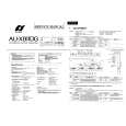 SANSUI AU-X911DG Service Manual SANSUI AU-X911DG Service Manual