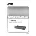 JVC JAS10 Service Manual JVC JAS10 Service Manual