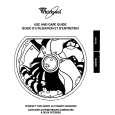 WHIRLPOOL LCR7244DQ0 Owners Manual WHIRLPOOL LCR7244DQ0 Owners Manual