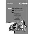 PHILIPS MAS85/17 Owners Manual PHILIPS MAS85/17 Owners Manual
