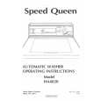 WHIRLPOOL HA4020 Owners Manual WHIRLPOOL HA4020 Owners Manual