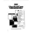 WHIRLPOOL RT18BKXDN03 Owners Manual WHIRLPOOL RT18BKXDN03 Owners Manual