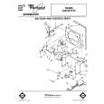 WHIRLPOOL AD0482XS0 Parts Catalog WHIRLPOOL AD0482XS0 Parts Catalog