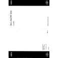 AEG FAVORIT3530W Owners Manual AEG FAVORIT3530W Owners Manual