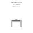 AEG E59012-4-M Owners Manual AEG E59012-4-M Owners Manual