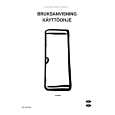 ELECTROLUX EU8206C Owners Manual ELECTROLUX EU8206C Owners Manual