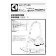 ELECTROLUX ZE2245 Owners Manual ELECTROLUX ZE2245 Owners Manual