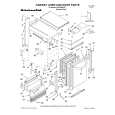 WHIRLPOOL KUIA18NNJS7 Parts Catalog WHIRLPOOL KUIA18NNJS7 Parts Catalog