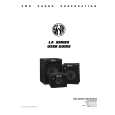 SWR LA12 Owners Manual SWR LA12 Owners Manual