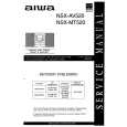AIWA NSXMT520 Service Manual AIWA NSXMT520 Service Manual