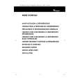 BAUKNECHT KRMC STUTTGART Owners Manual BAUKNECHT KRMC STUTTGART Owners Manual