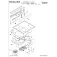 WHIRLPOOL KERC607EAL2 Parts Catalog WHIRLPOOL KERC607EAL2 Parts Catalog