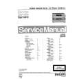 PHILIPS CCD310 Service Manual PHILIPS CCD310 Service Manual