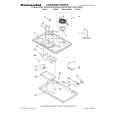 WHIRLPOOL KECS161GBL02 Parts Catalog WHIRLPOOL KECS161GBL02 Parts Catalog